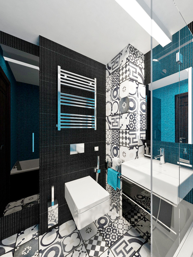 Обложка проекта: Городской лофт МСК