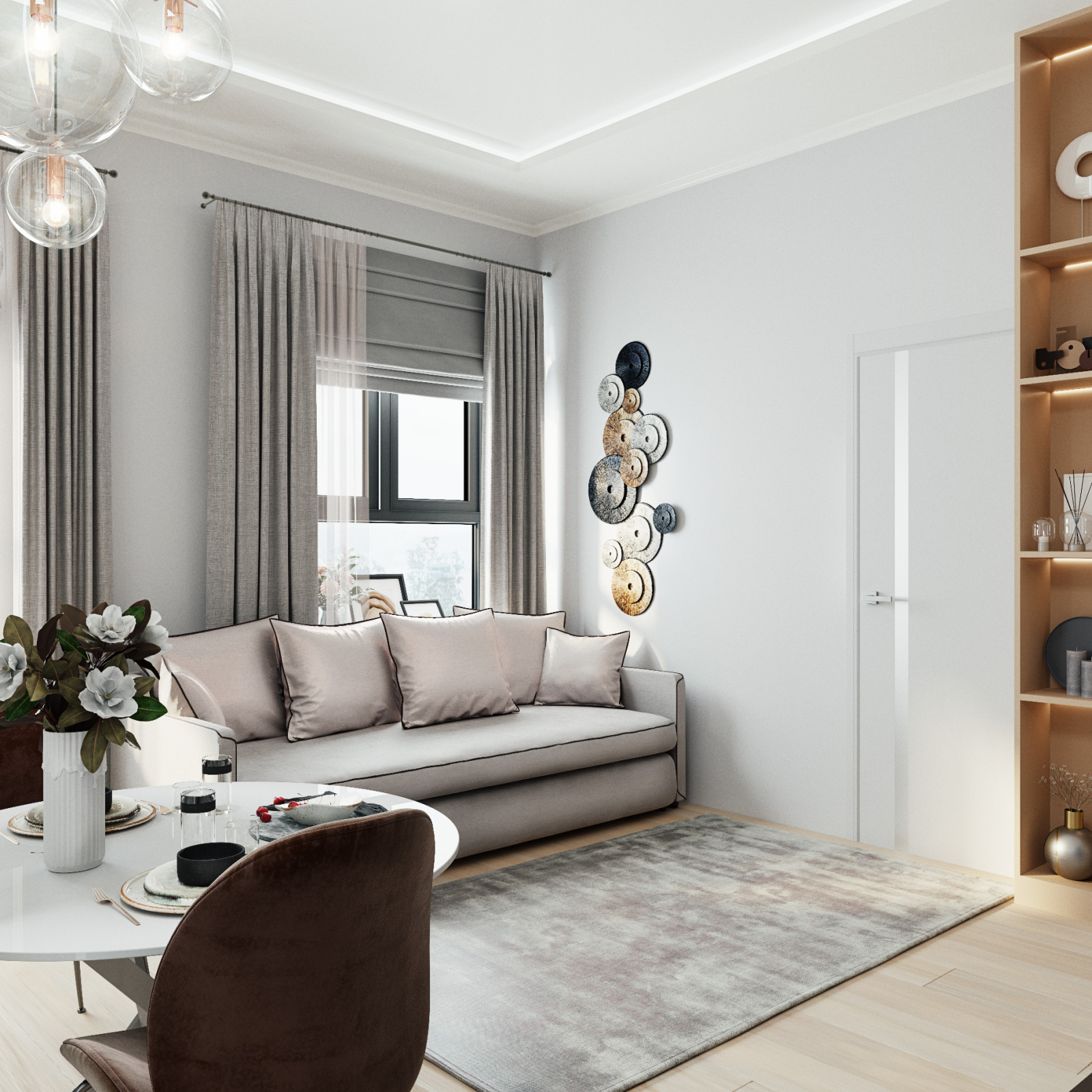 ЖК "Новая звезда"