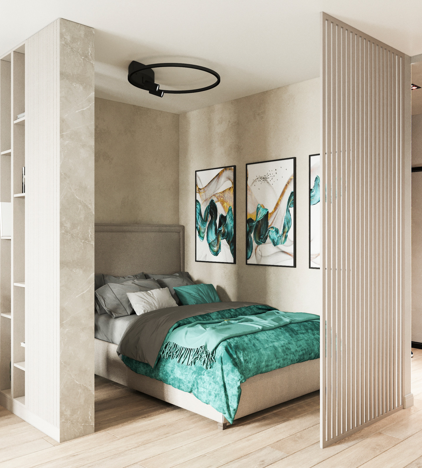 Оттенки серого