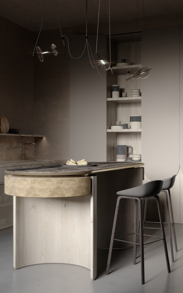 Natural House Краков