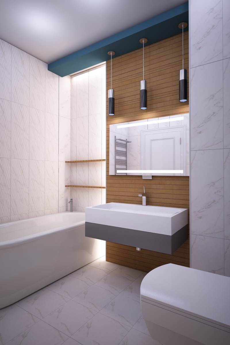 Апартаменты для молодой семьи