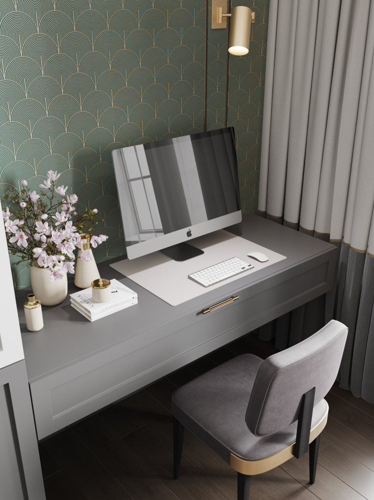 Агалатово. загородный дом