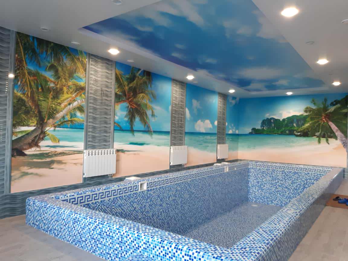 Обложка проекта: нагаево