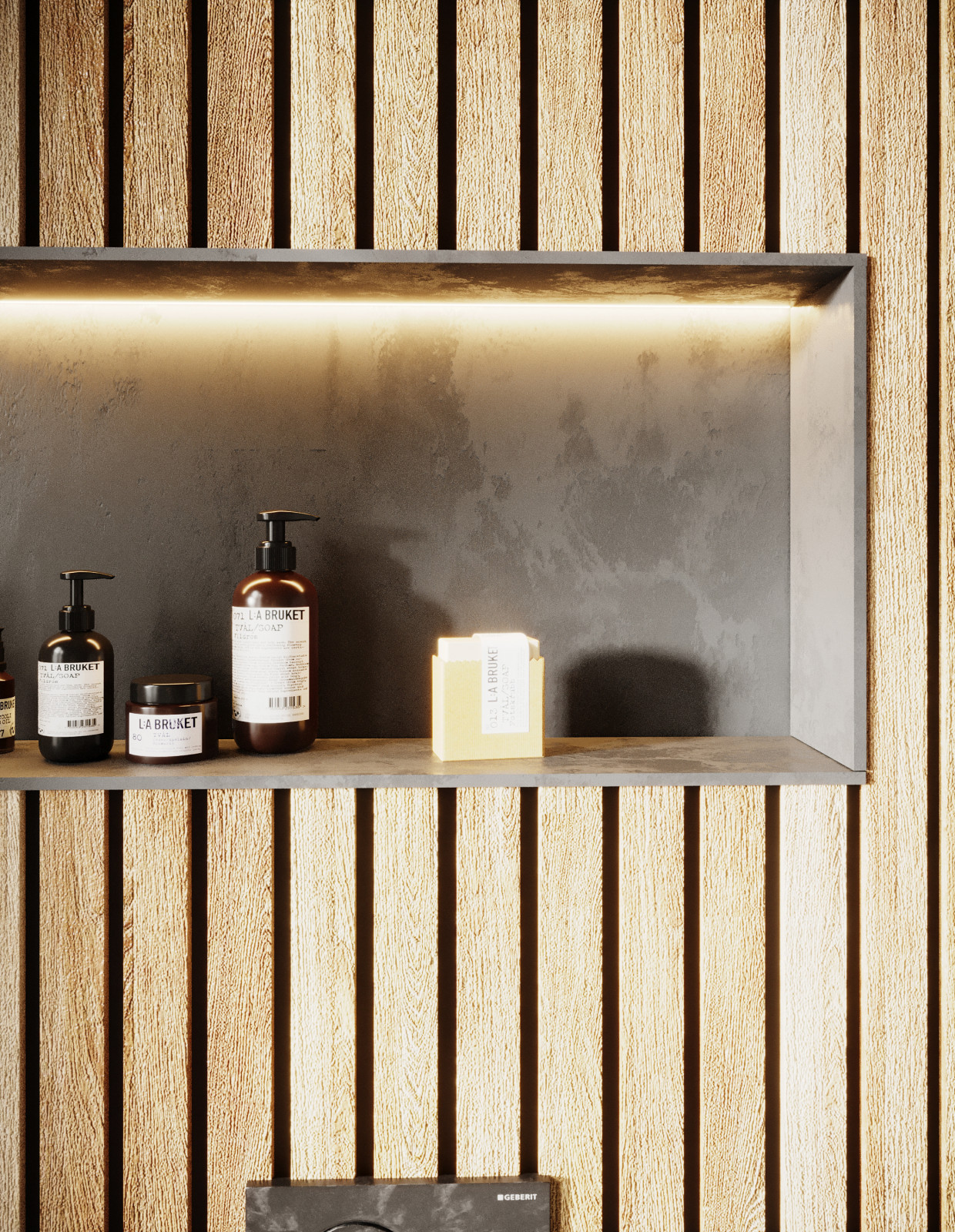 Зеленая Роща