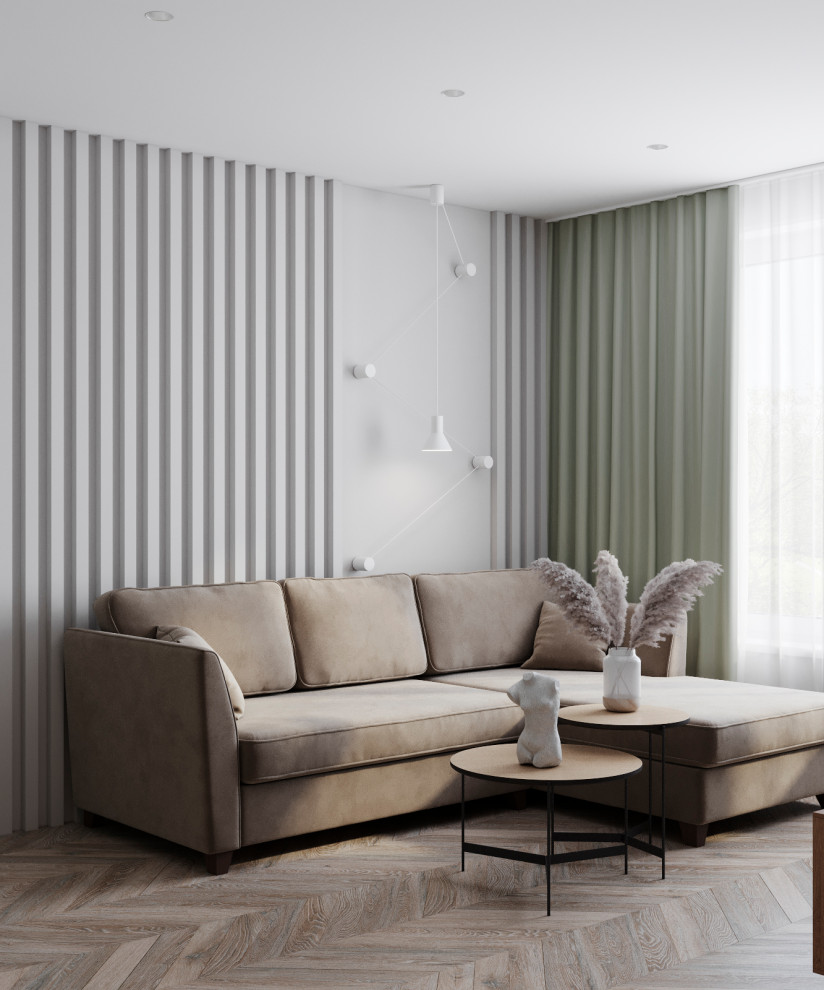 ЖК "Бутово парк 2"