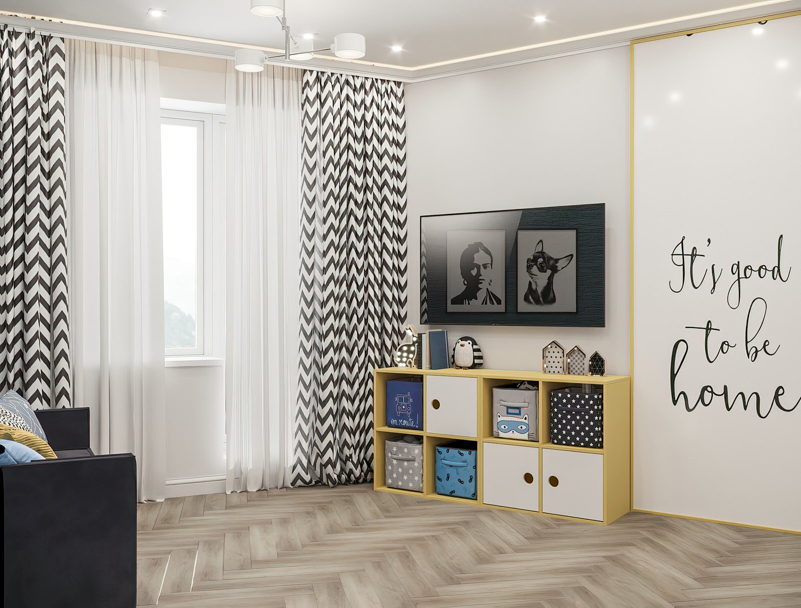 64 990 руб. 3-к квартира, 77.9 кв. м