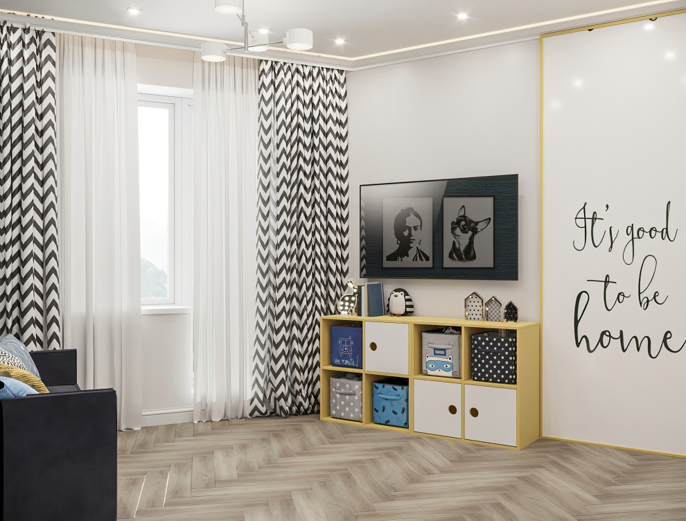 64 990 руб. 3-к квартира, 77.9 кв. м