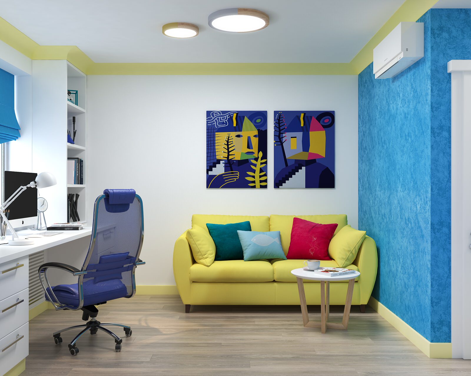 Новое Тушино