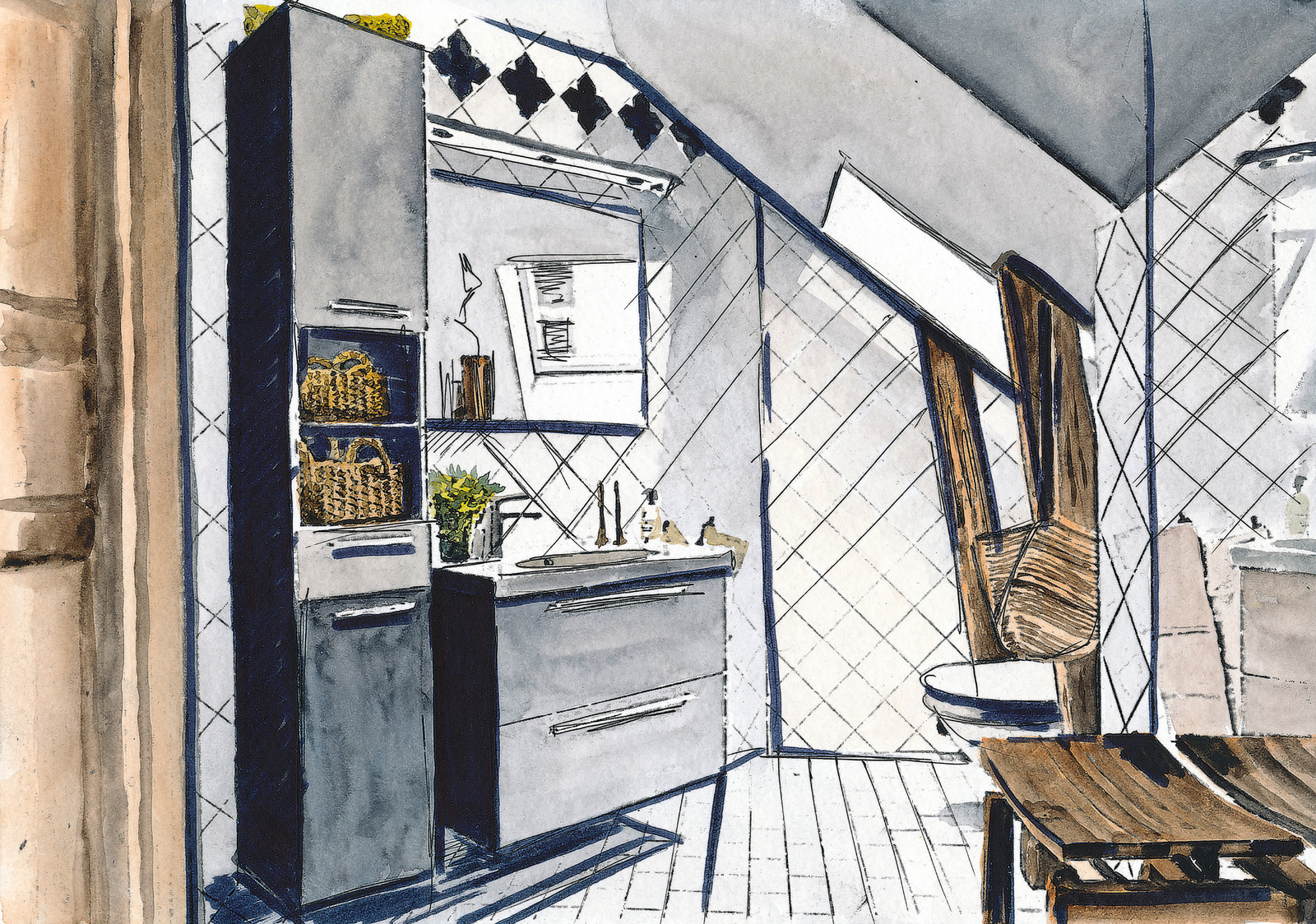 Обложка проекта: Unnamed project