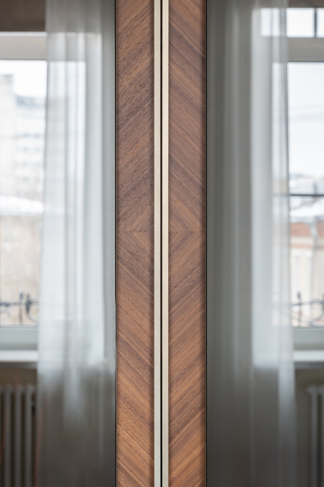 Шкаф в спальню