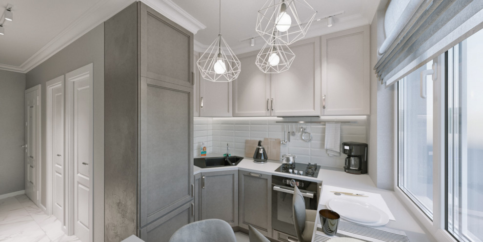 Дизайн интерьера