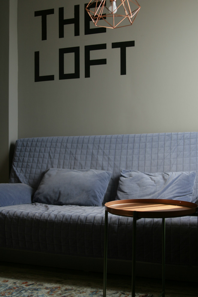 Cherdac N7 Loft Co.Lab