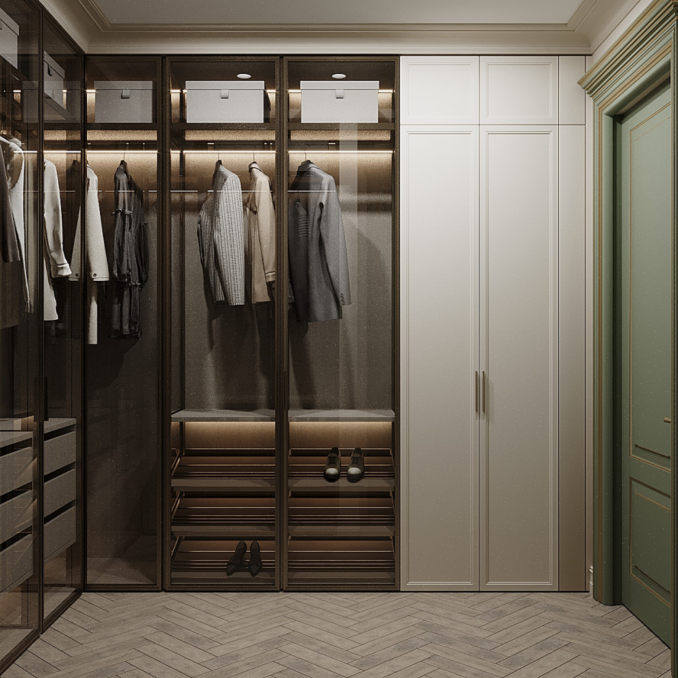 Яркая классика