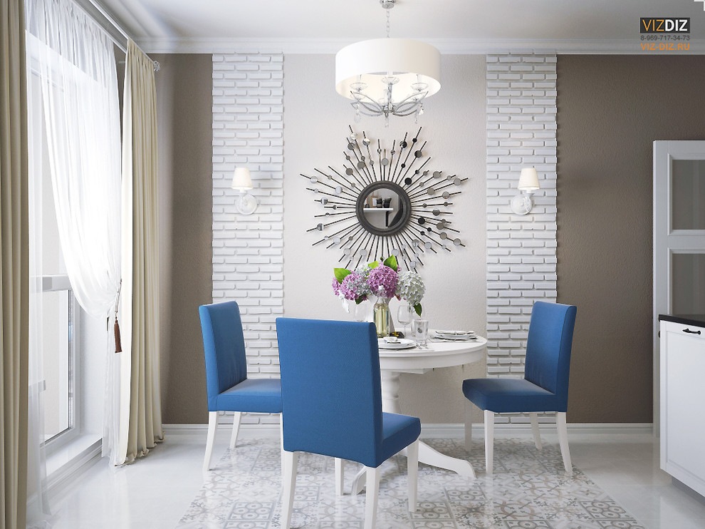 ЖК Риверсайд