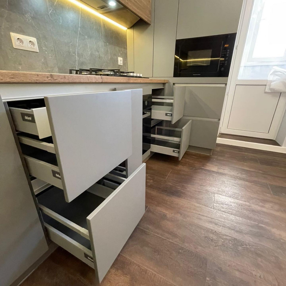 Кухня и мебель на заказ