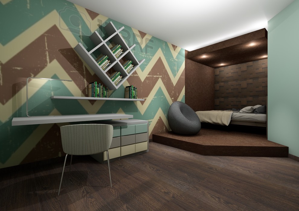 Обложка проекта: Дипломный проект