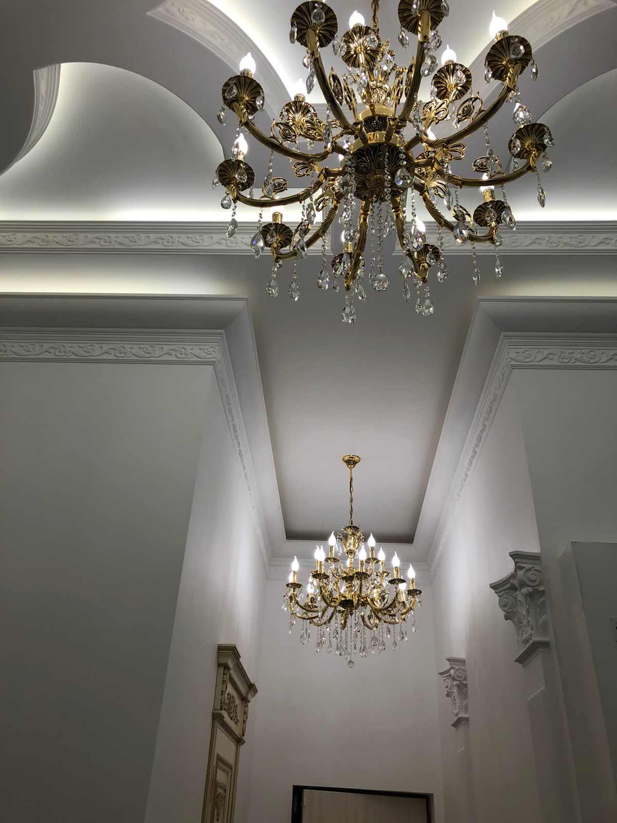 Обложка проекта: ЖК Сердце Столицы