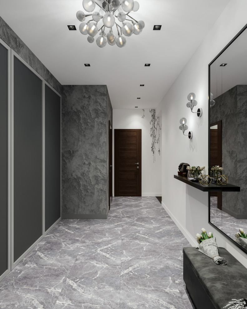 3-к квартира 129 м² на Маяковского