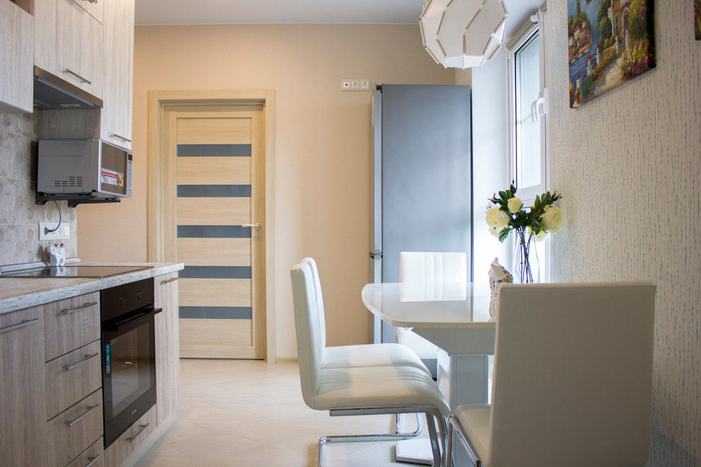 ЖК Архимед II