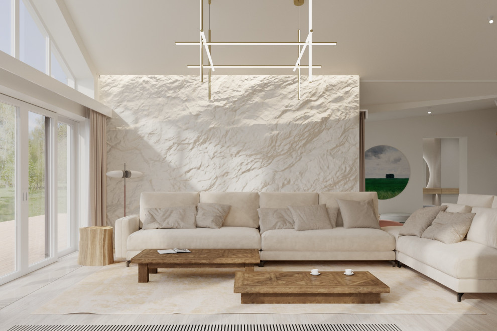 Обложка проекта: Свобода и дух шале