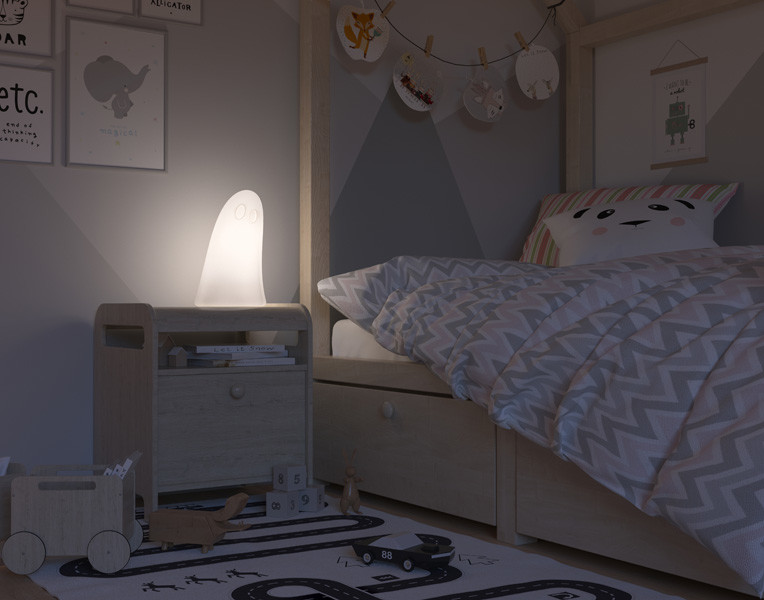 Настольные лампы