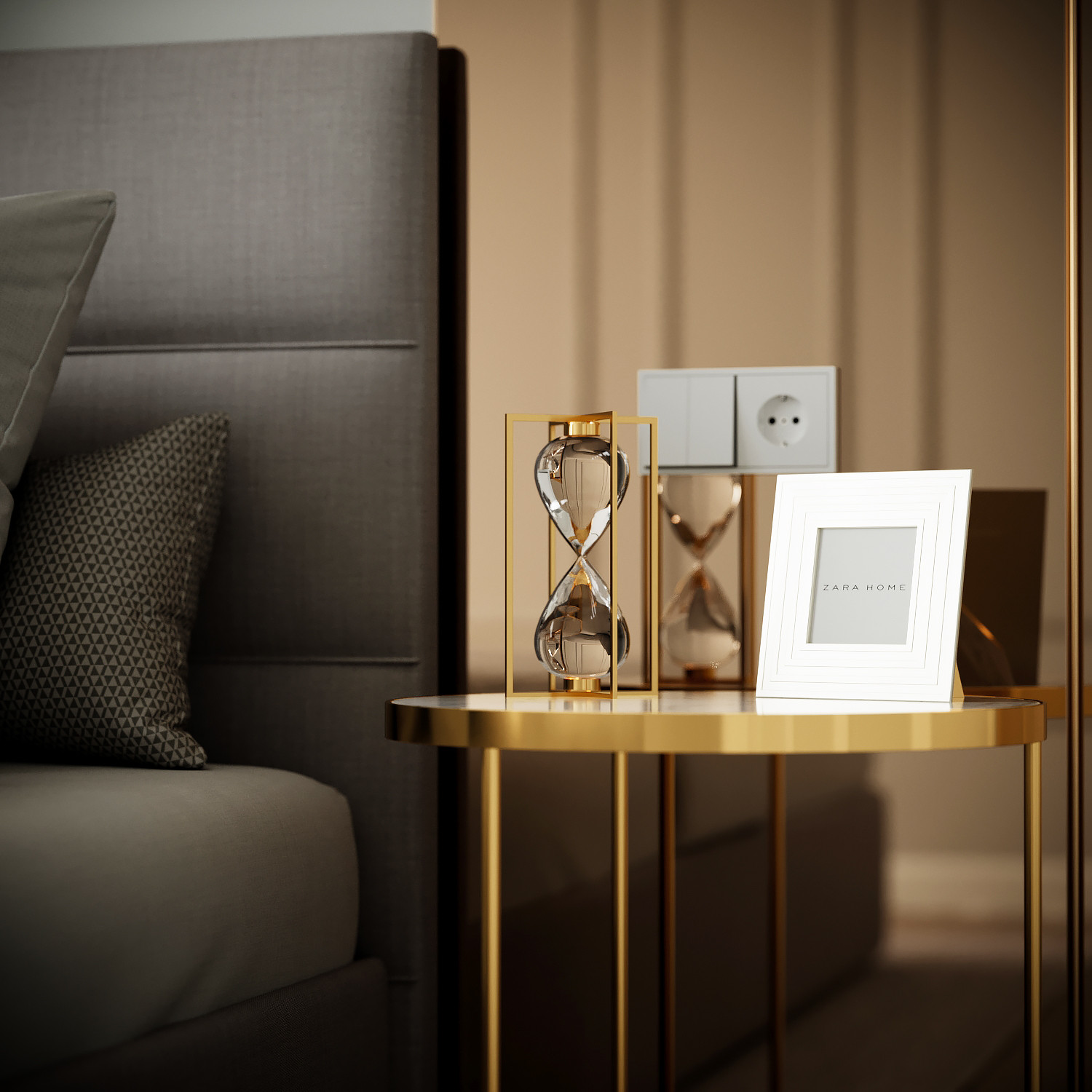 Женская территория