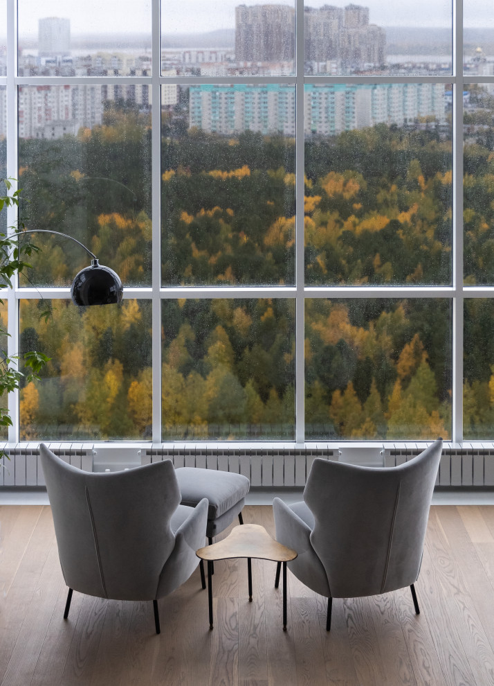 Морское настроение