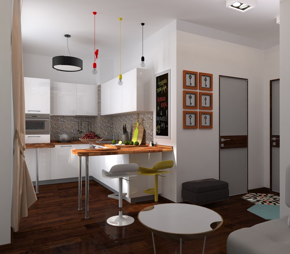 Анна Васильева