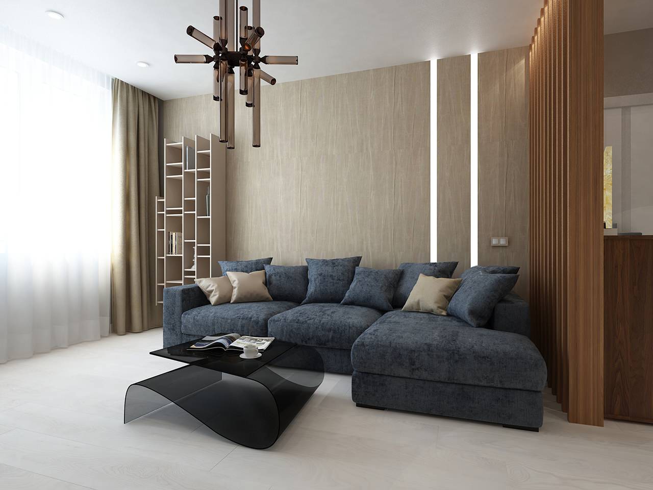 ЖК Донской Олимп