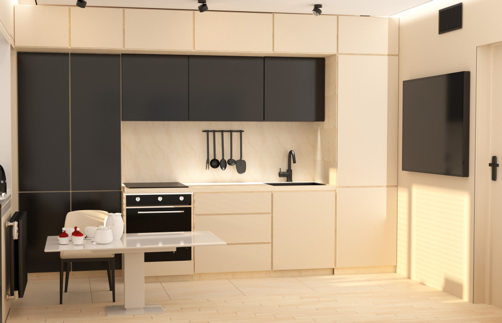 50 оттенков бежевого