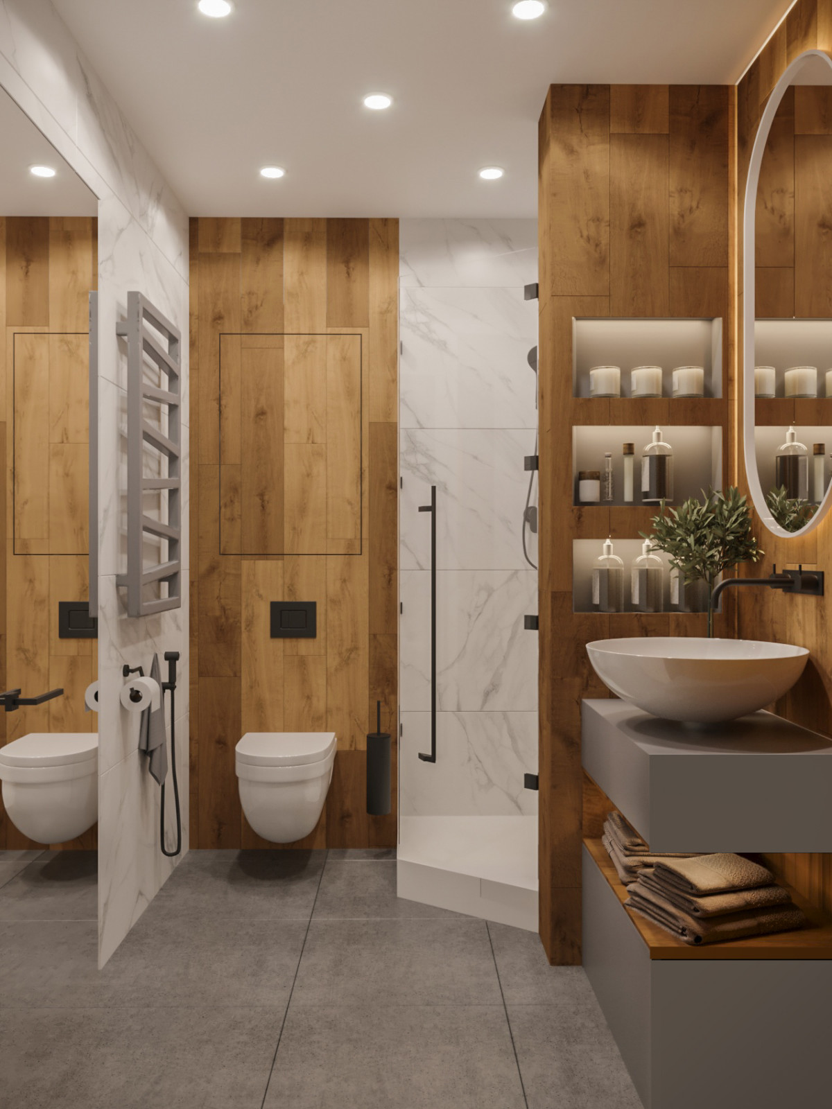 ЖК Хорошевский