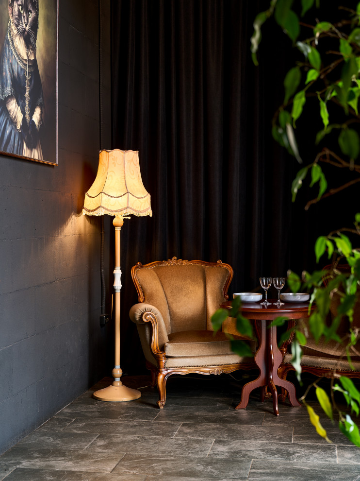 Ресторан В’Альтер в Санкт-Петербурге