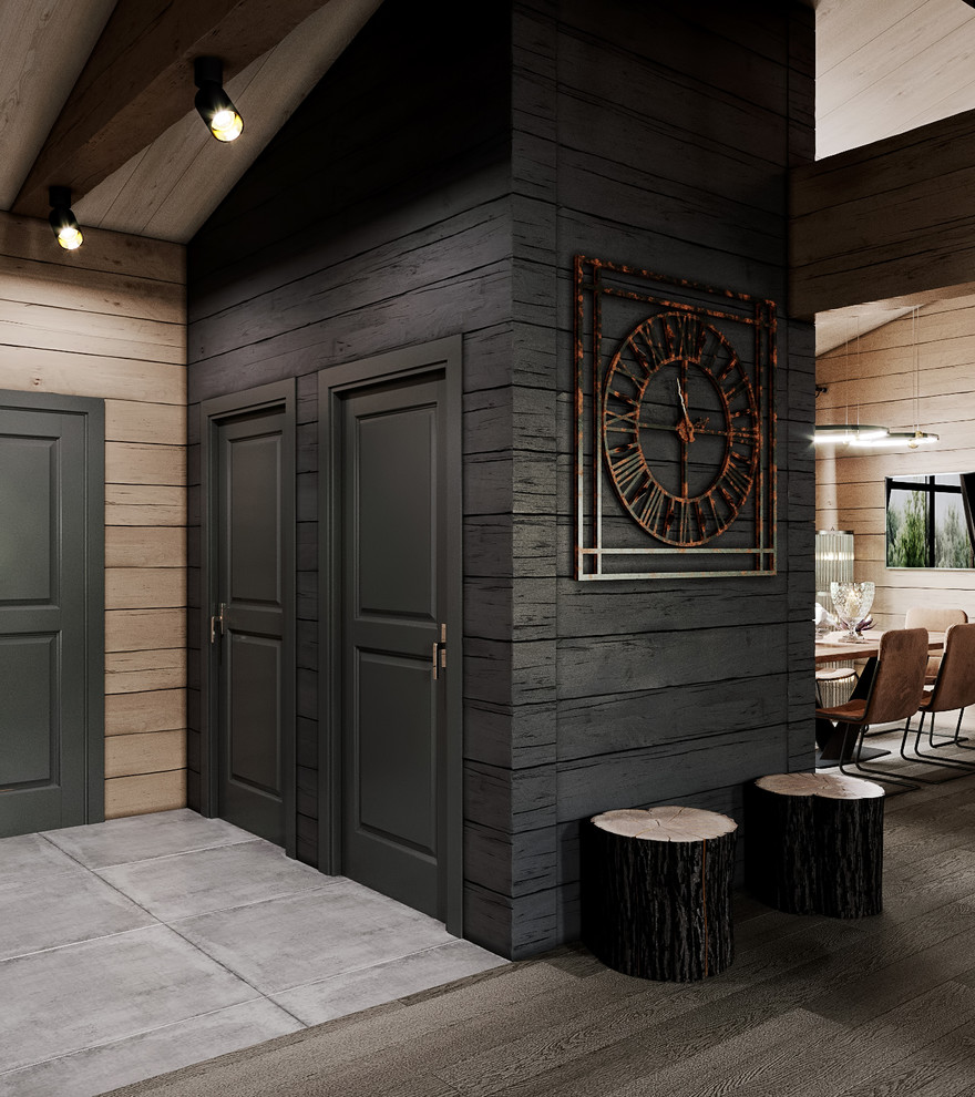 КП Павлово 450м2