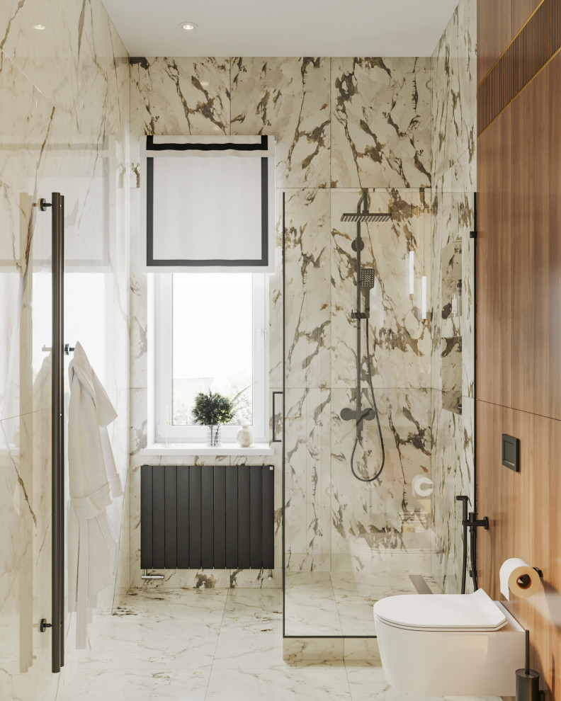 Северное сияние