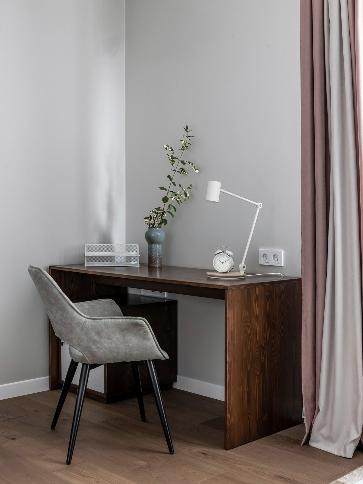 ЖК Семейный (реализация)