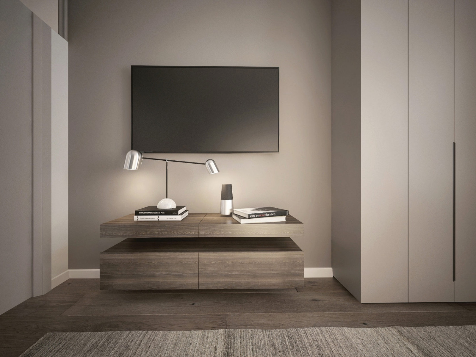 Обложка проекта: «Мраморный экспромт»