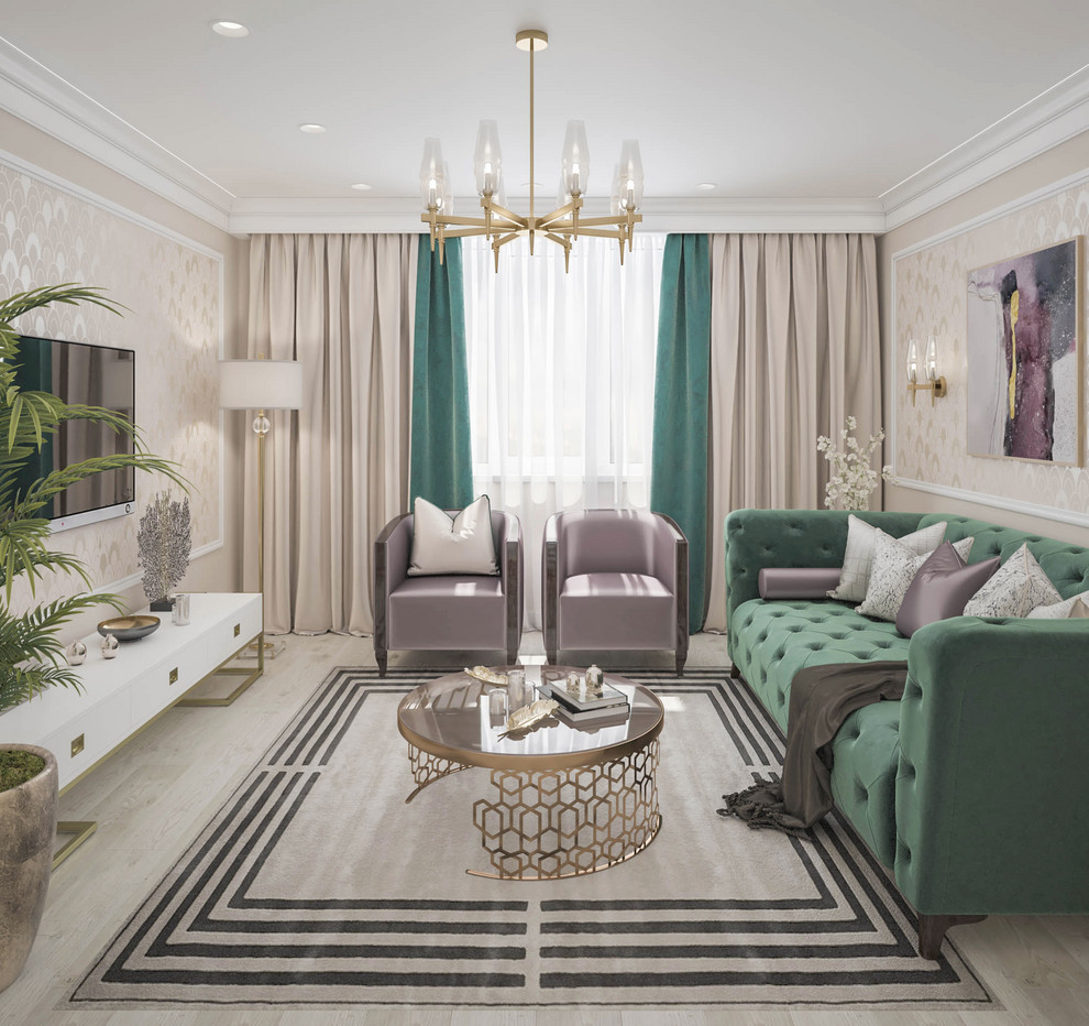 Восточная сказка