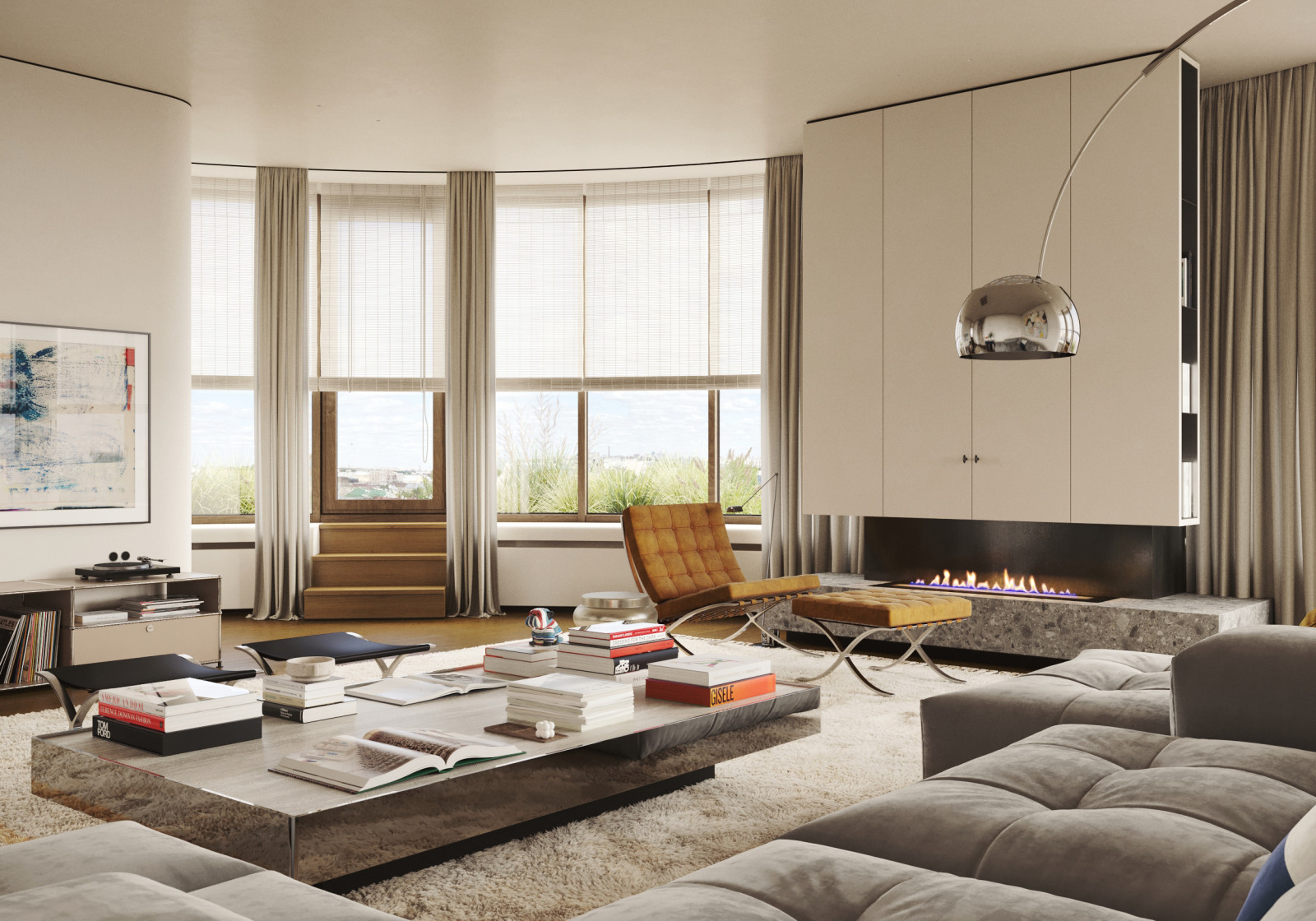 Обложка проекта: PARADNY