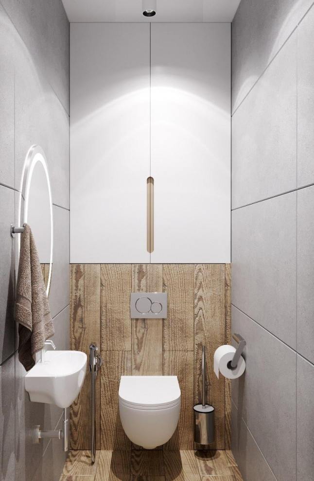 Скандинавский перфоманс