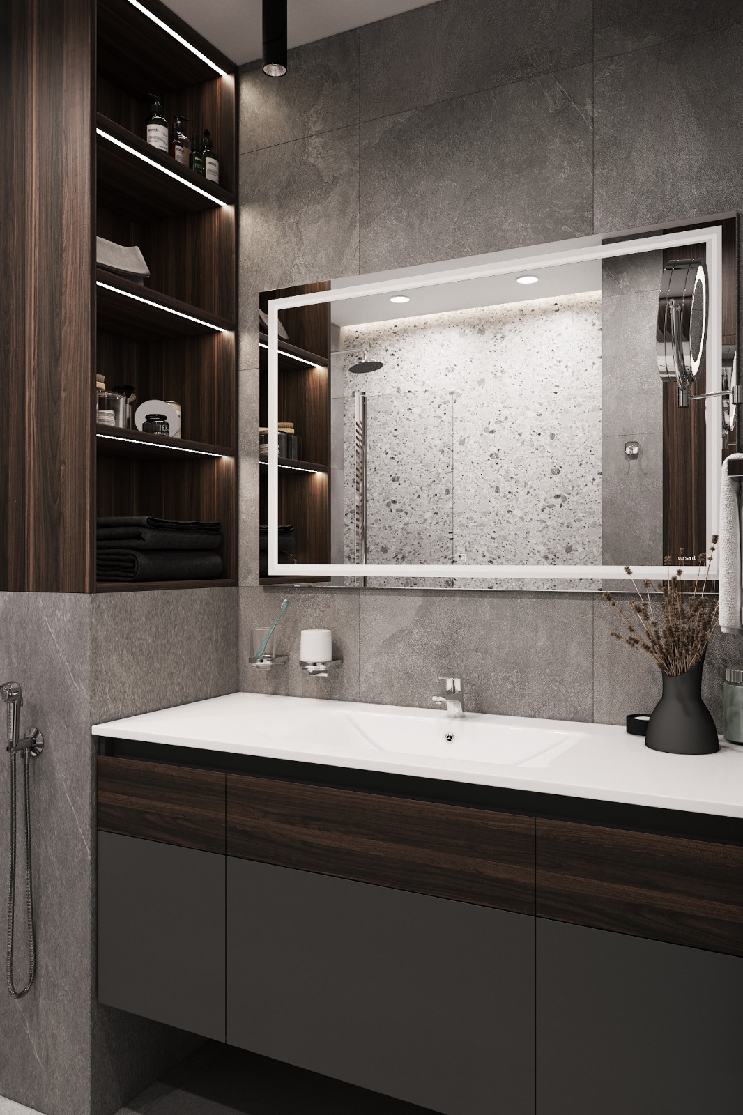 Квартира в ЖК Орион