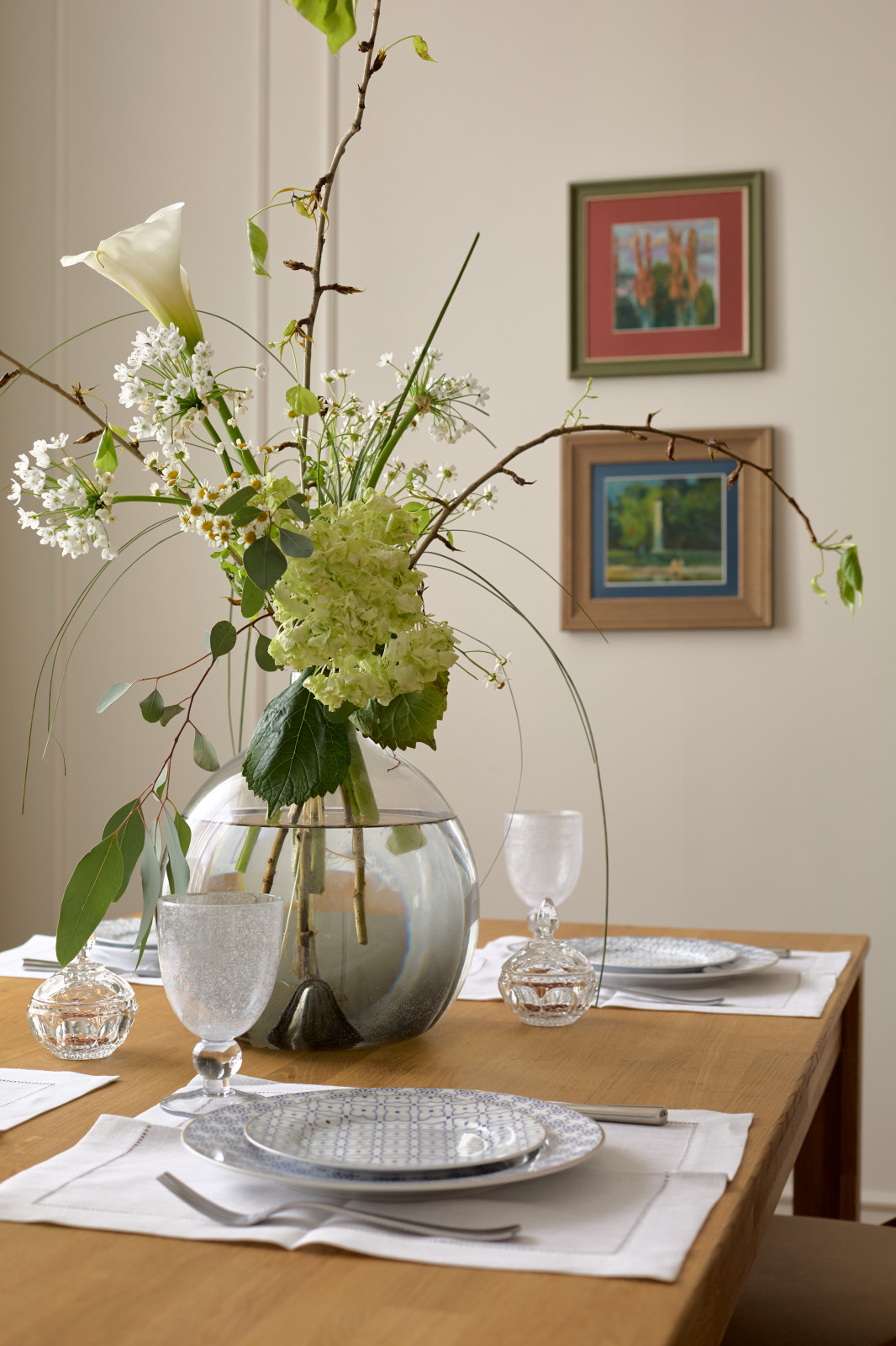 Обложка проекта: ЖК Октябрьское поле, г.  Москва, 86 м²