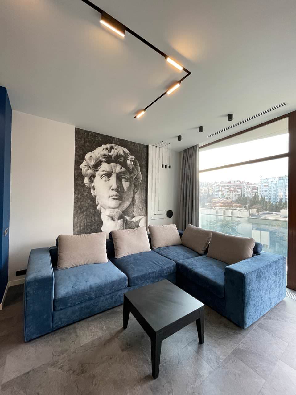 Обложка проекта: Реализовано