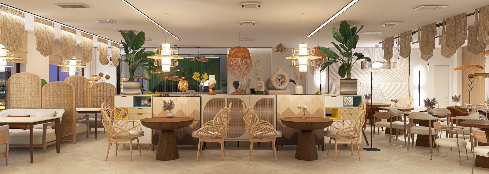 Ресторан "Микс"