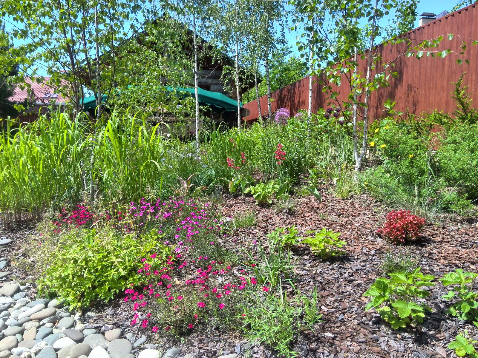 участок в Прохорово