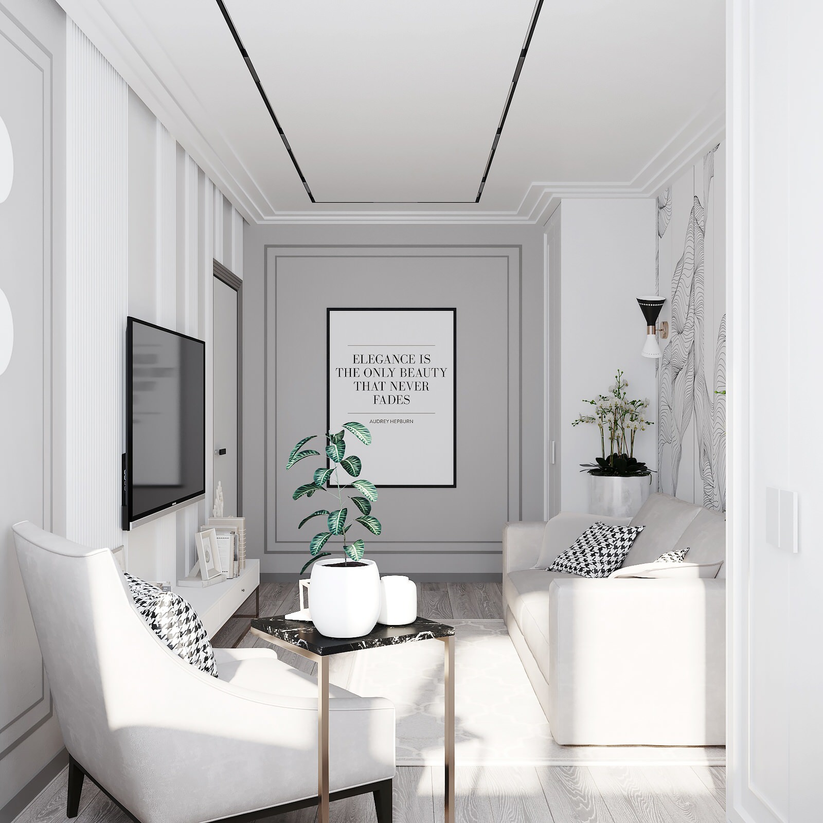 ЖК Фаворит (4)