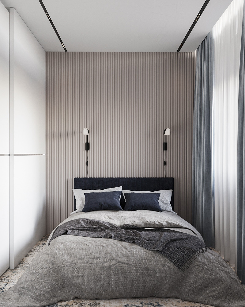 Перепланировка