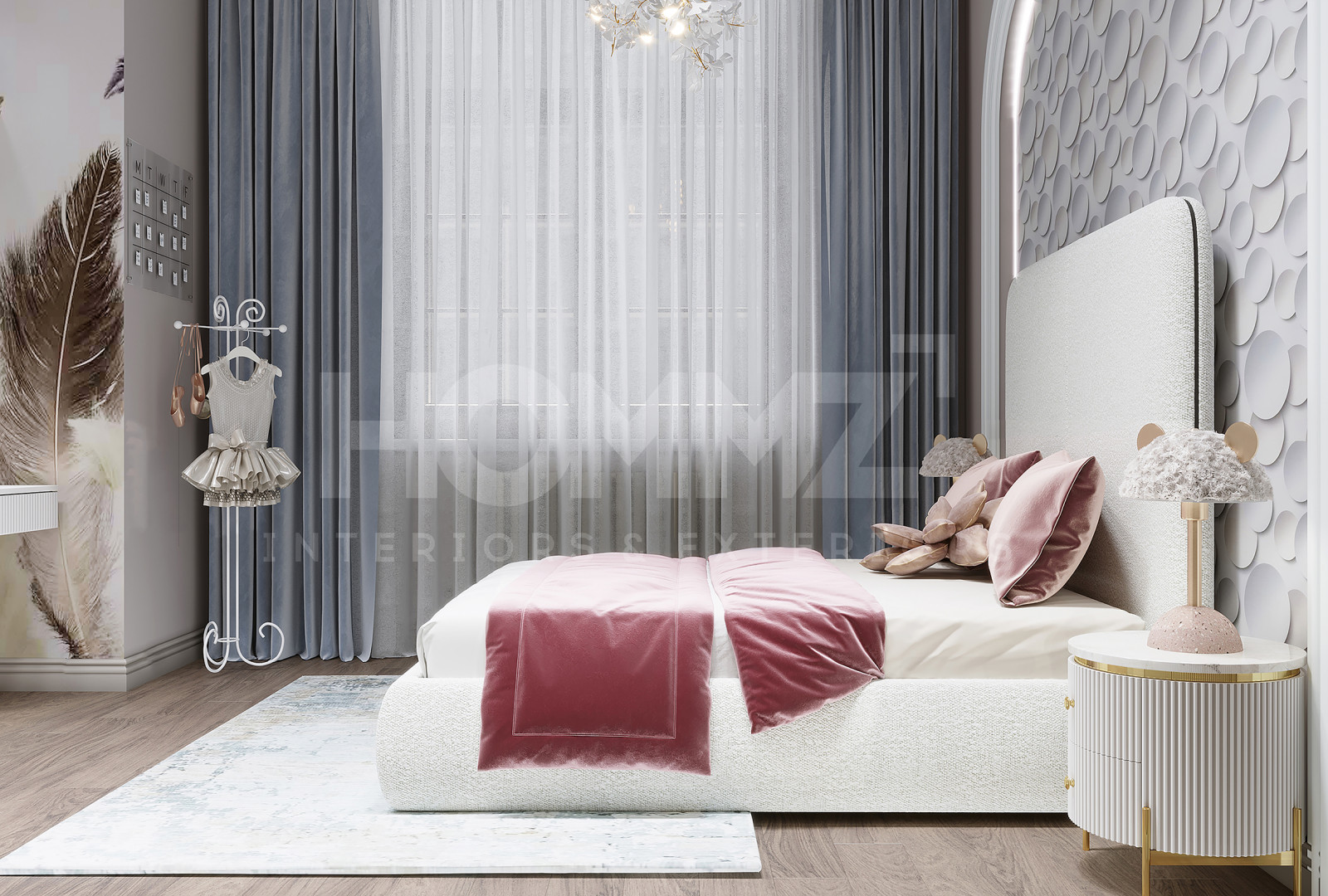 МО, КП Раздоры 350м2