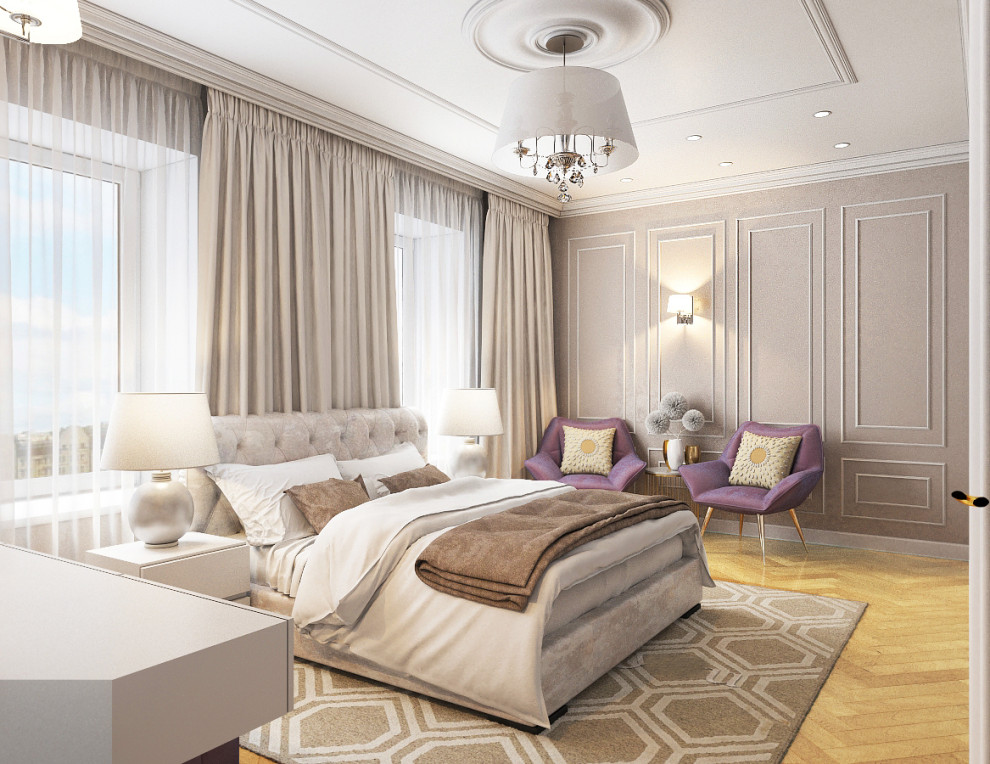 Проект на набережной Мойки, СПБ