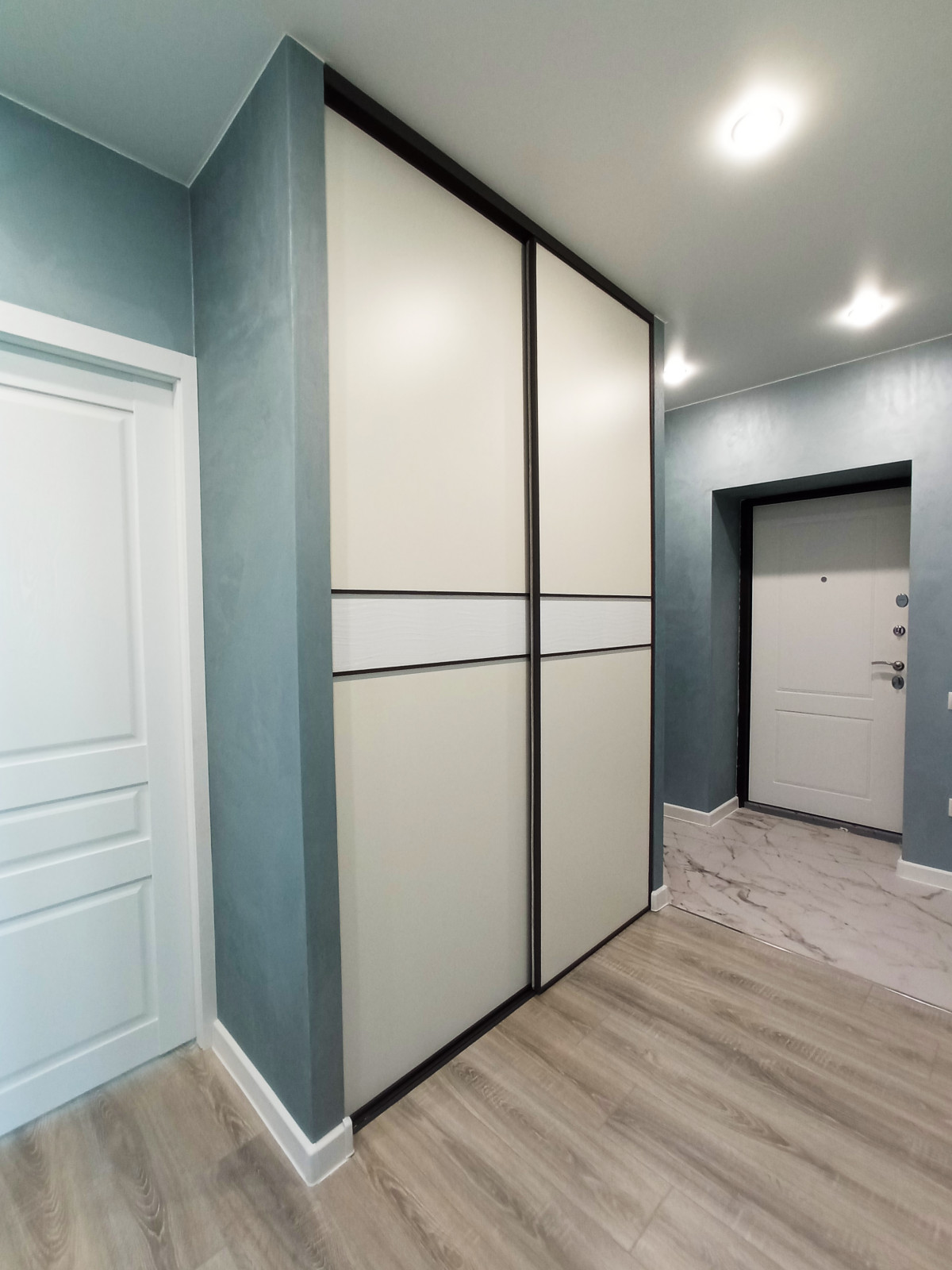 Мебель в квартиру, ЖК РАЙКИ