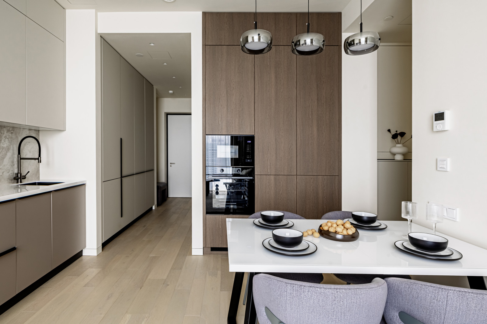 Capital towers, 53кв м